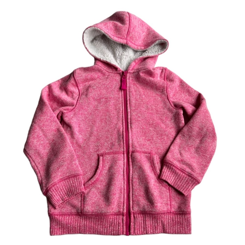 Crazy 8 Hoodie